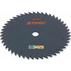 Диск Stihl 225мм-гострозубий FS300,400,450  48зубів (40007134205)