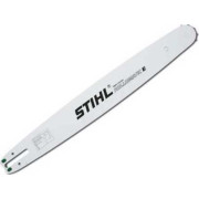 Шина Rollomatic E, 3/8, 10Z, 45см, 1,6мм /30030086117 (30030086117)