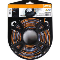 Косильна струна Ø3,0 мм х 21 м CF3 Pro (00009304302)