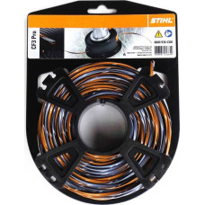 Косильна струна Ø3,0 мм х 21 м CF3 Pro (00009304302)