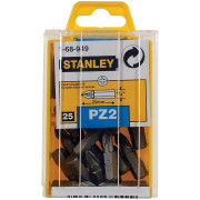 Біта STANLEY з шестигранним хвостовиком 1/4