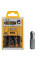 Біта Stanley, з шестигранним хвостиком1/4 L=25mm. 1шт. (1-68-950)