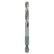 Центруюче свердло Bosch HSS-G 7.15x85 мм (2608594254)