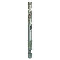 Центруюче свердло Bosch HSS-G, 80 мм, ¼ дюйма (2608584676)