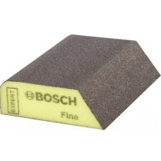 Шліфувальна губка Bosch Expert Combi P240 98x69x26 мм (2608901168)