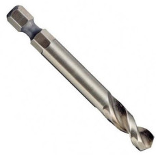 Центруюче свердло Bosch Plus HSS-Co 7.15х65 мм, ¼ дюйма (2608594257)