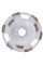 Алмазний чашковий круг Bosch Expert for Concrete High Speed, 125x22,23x5 мм (2608601763)