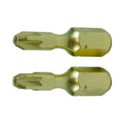 Насадка Impact Gold Super Slim торсіонна, PZ2 (B-62343)