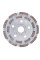 Алмазний чашковий круг Bosch Expert for Concrete Long Life, 125x22,23x5 мм (2608601762)