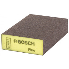 Шліфувальна губка Bosch Expert S471 Standard 69x97x26 мм дрібна (2608901170)