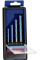 Набір свердел Bosch Expert CYL-9 Multi Construction 4-5-6-8 мм, 4 шт (2608900645)