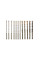 Набір бурів SDS-PLUS V-PLUS , 6x160, 8x160, 10x160, 12x160 (12 шт.) (B-49105)