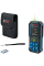 Лазерний далекомір Bosch Professional GLM 50-25 G із чохлом (0601072V00)