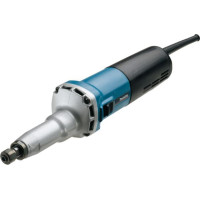 Прямо шліфувільна машина мережева GD0810C MAKITA (GD0810C)