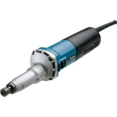 Прямо шліфувільна машина мережева GD0810C MAKITA (GD0810C)