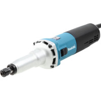 Прямо шліфувільна машина мережева GD0800C MAKITA (GD0800C)