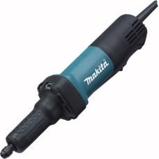Прямо шліфувільна машина мережева GD0601 MAKITA (GD0601)