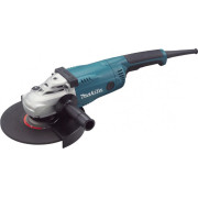 Кутова шліфувальна машина мережева GA9020 MAKITA (GA9020)