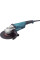 Кутова шліфувальна машина мережева GA9020 MAKITA (GA9020)