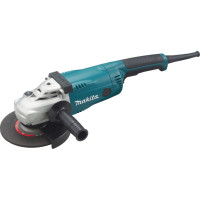 Кутова шліфувальна машина мережева GA7020 MAKITA (GA7020)
