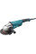 Кутова шліфувальна машина мережева GA7020 MAKITA (GA7020)