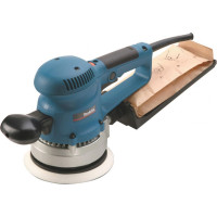Машина шліфувальна ексцентрикова мережева BO6030 MAKITA (BO6030)