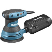 Машина шліфувальна ексцентрикова мережева BO5031 MAKITA (BO5031)
