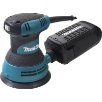 Машина шліфувальна ексцентрикова мережева BO5030 MAKITA (BO5030)
