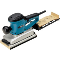 Машина плоскошліфувальна мережева BO4900V MAKITA (BO4900V)