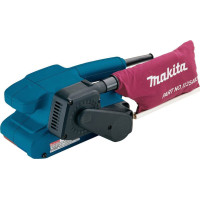 Машина шліфувально-стрічкова мережева 9910 MAKITA (9910)