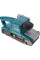 Машина шліфувально-стрічкова мережева 9404 MAKITA (9404)