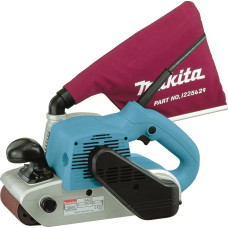 Машина шліфувально-стрічкова мережева 9403 MAKITA (9403)