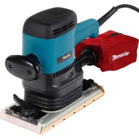 Машина плоскошліфувальна мережева 9046 MAKITA (9046)