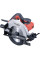 Пила дискова ручна мережева M5802 MAKITA (M5802)