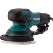 Машина шліфувальна ексцентрикова мережева BO6050J MAKITA (BO6050J)