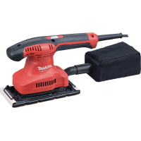 Машина плоскошліфувальна мережева M9203 MAKITA (M9203)