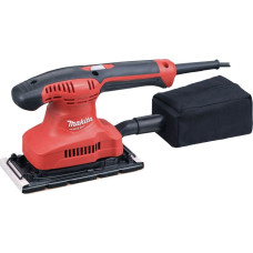 Машина плоскошліфувальна мережева M9203 MAKITA (M9203)