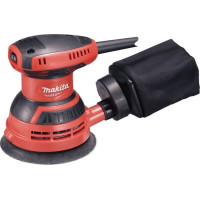 Машина шліфувальна ексцентрикова мережева M9204 MAKITA (M9204)