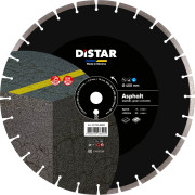 Круг алмазний вiдрiзний  1A1RSS 400 ASPHALT (10170085108)