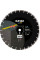 Круг алмазний вiдрiзний  1A1RSS 400 ASPHALT (10170085108)