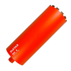 Свердло алмазне DDS-W  182X450Х1 1/4 UNC RS6 (10170085135)