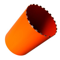 Свердло алмазне DDS-B 400x450-30x1 1/4 UNC DBD 400 RS6 (10170085193)