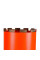 Свердло алмазне DDS-W 132x450-10x1 1/4 UNC DLD 132 RS6 (10170085216)