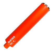 Свердло алмазне DDS-W  102X450-4Х1 1/4 UNC RS6 (10170085222)