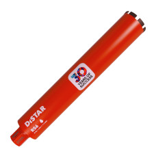 Свердло алмазне DDS-W 082x450-7x1 1/4 UNC DLD 82 RS6 (10170085230)