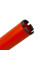 Свердло алмазне DDS-W 057x450-5x1 1/4 UNC DLD 57 RS6 (10170085254)
