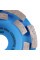 Фреза алмазна DGS-S 100/22,23-14 Beton (10170085419)