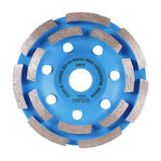 Фреза алмазна DGS-S 125/22,23-14 Beton (10170085420)