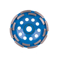 Фреза алмазна DGS-S 150/22,23-16 Beton (10170085421)
