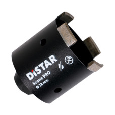 Свердло алмазне DDS-W 72x65-4xM16 Krone PRO (10170085445)